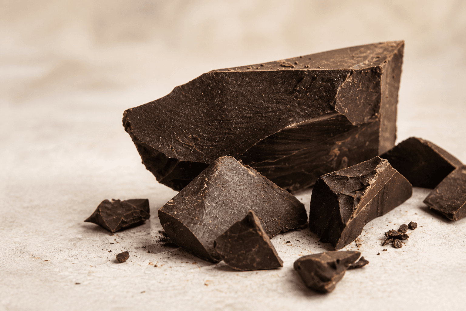 Cocoa mass